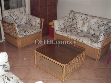  2 Bedroom Apartment In Lakatamia, Nicosia - 2