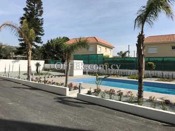 New Luxury 2 Bedroom Apartment  In Agios Tychonas In Limassol - 2