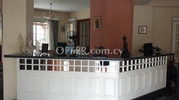 3 Bedroom Detached House  Or Rent In Egkomi Near International Fair Ex - 2