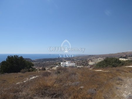 LAND OF 2643 M2 WITH SPECTACULAR AND UNOBSTRUCTED VIEWS - 4