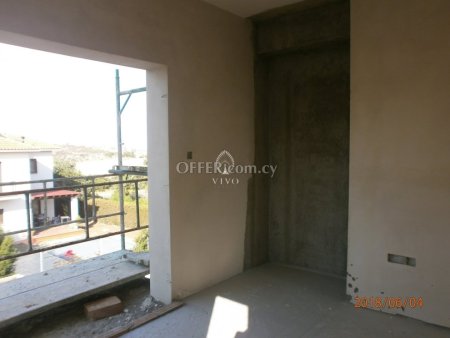 HOUSE UNDER CONSTUCTION IN MARONI - 5