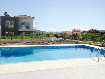 TWO BEDROOM MAISONETTE IN MONI - 5