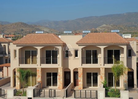 TWO BEDROOM MAISONETTE IN MONI - 2