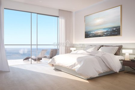 LUXURY 3 BEDROOM  VILLA CLOSE TO KONNOS BEACH IN PROTARAS - 5