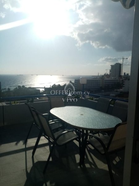 3 BEDROOM FLAT IN PRIVATE COMPLEX OF AG. TYCHONAS - 5