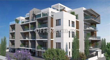 Ready To Move In 4 Bedroom Luxury Apartment  At Columbia Area, Limasso - 2