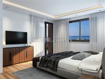 3 Bedroom Apartment  In Moutagiaka, Limassol - 2