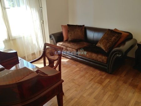 3+1 Bedroom Villa For Sale Limassol - 4