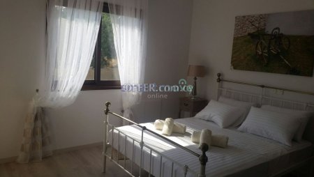 3 Bedroom Bungalow with Roof Garden - Monagrouli - 4
