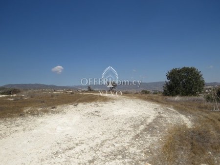 LAND OF 2643 M2 WITH SPECTACULAR AND UNOBSTRUCTED VIEWS - 3