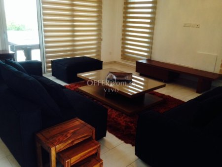 TWO BEDROOM MAISONETTE IN MONI - 4