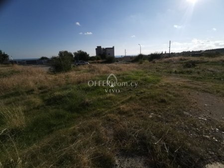 RESIDENTIAL FLAT SURFACE PLOT 668m2 IN AGIOS ATHANASIOS! - 2
