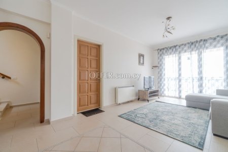 4 BEDROOMS BEAUTIFUL SEMI-DETACHED HOUSE WITH PANORAMIC SEA VIEWS - 4