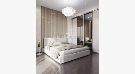 MODERN FOUR BEDROOM PENTHOUSE APARTMENT IN LINOPETRA AREA - 4