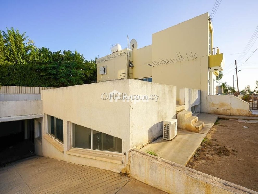 House In Aradippou For Sale - 11