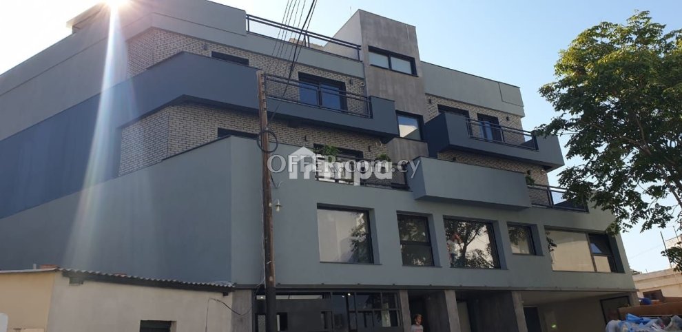 Commercial building in Limassol City Centre For Sale - 2