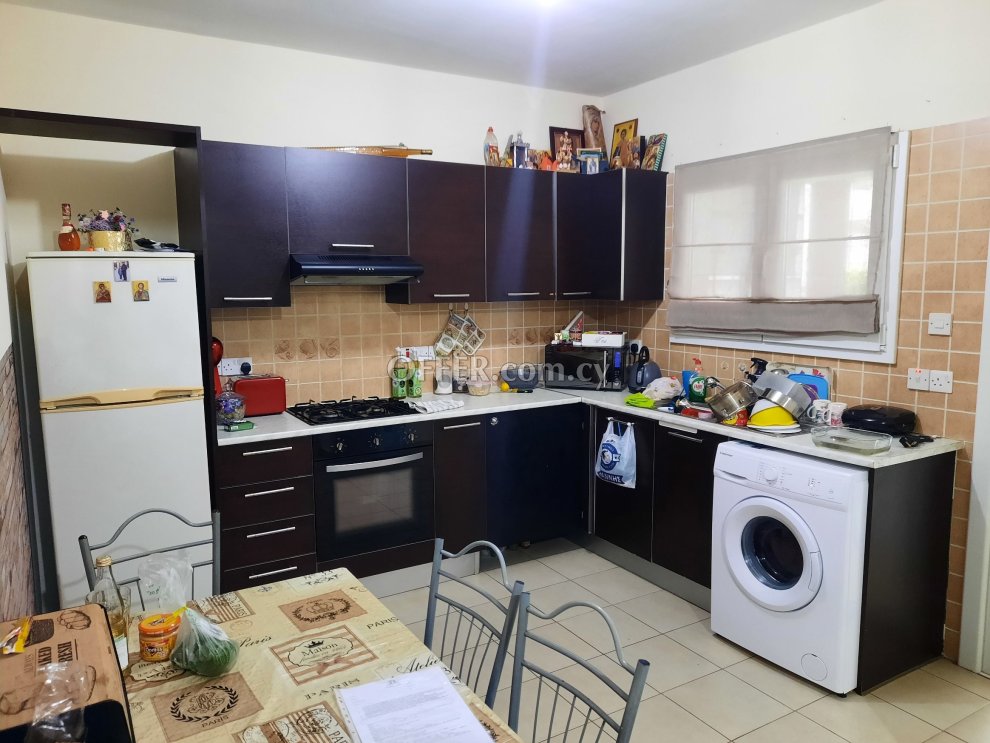 New For Sale €145,000 Apartment 2 bedrooms, Larnaca - 10