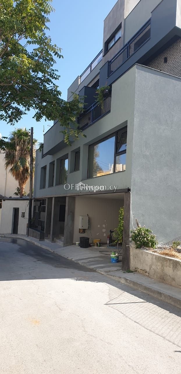 Commercial building in Limassol City Centre For Sale - 3