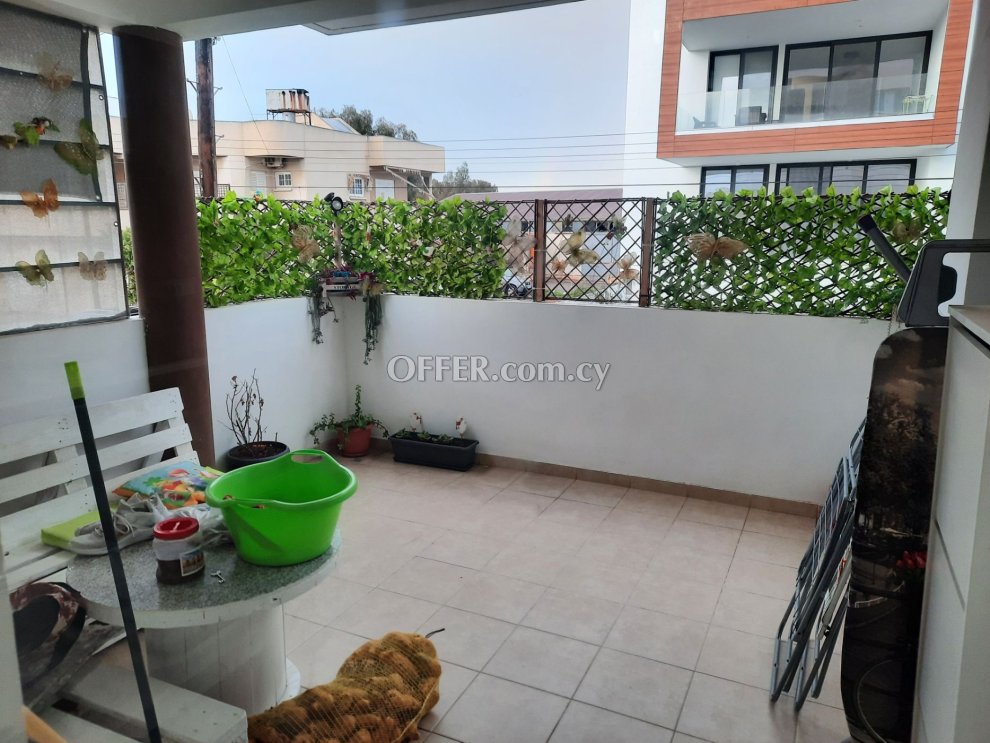 New For Sale €145,000 Apartment 2 bedrooms, Larnaca - 9