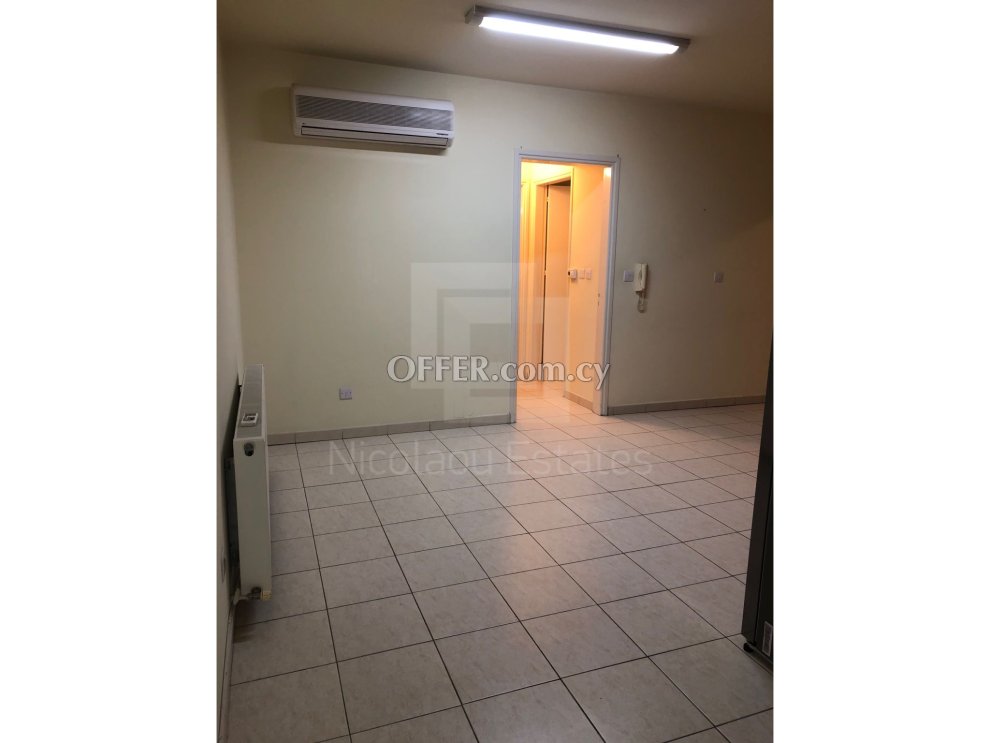 One bedroom apartment for rent in Strovolos near to Areteion Hospital - 6