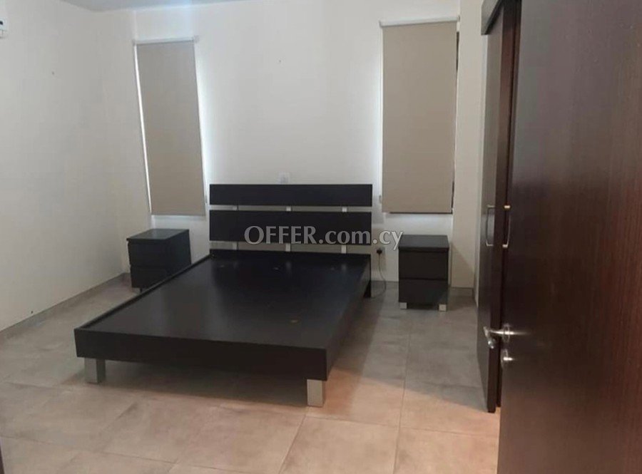 For Sale, Three-Bedroom Detached House in Agia Varvara - 7