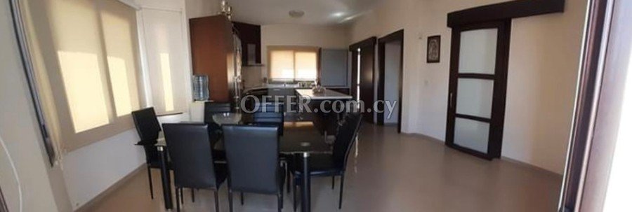 For Sale, Three-Bedroom Detached House in Agia Varvara - 9