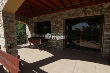 House in Pyrga For Sale - 2