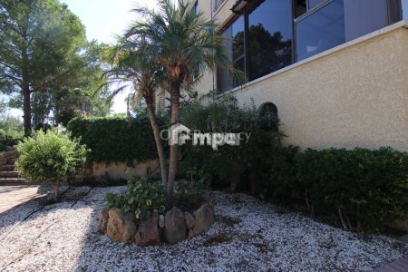 House in Pyrga For Sale - 11