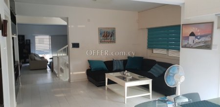 New For Sale €540,000 Maisonette 4 bedrooms, Semi-detached Lemesos (Limassol center) Limassol - 2
