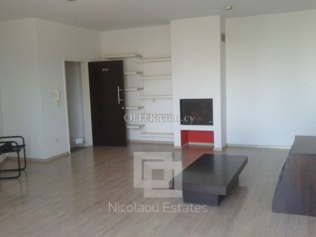 For sale two bedroom apartment close to Hilton Hotel Acropolis