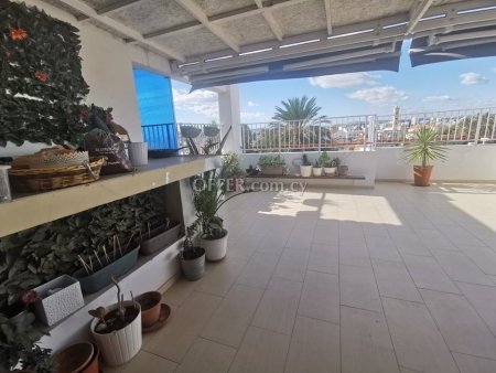 Penthouse in Larnaca