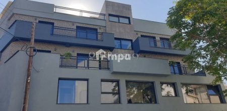 Commercial building in Limassol City Centre For Sale