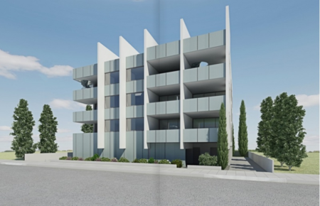 New For Sale €215,000 Apartment 2 bedrooms, Aglantzia Nicosia