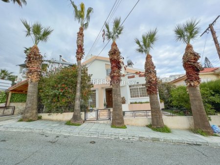 4 bedroom Villa for sale in Limassol, Ayia Fyla