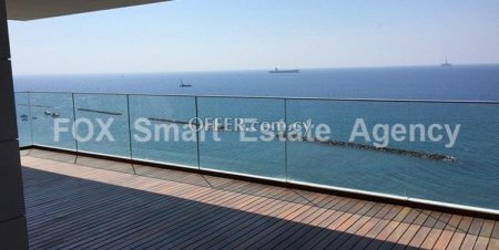 3 Bed Apartment In Neapoli Limassol Cyprus