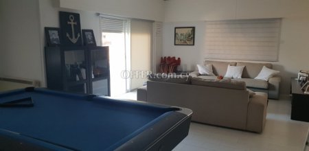 New For Sale €540,000 Maisonette 4 bedrooms, Semi-detached Lemesos (Limassol center) Limassol - 1