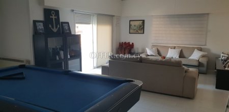 For Sale €540,000 House 4 bedrooms Lemesos (Limassol center) Limassol