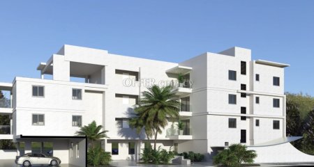 Καινούργιο Πωλείται €95,000 Διαμέρισμα Αγλαντζιά Λευκωσία - 1