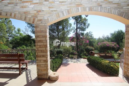 House in Pyrga For Sale - 10
