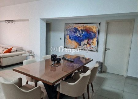 Apartment in Agioi Omologites For Rent - 5