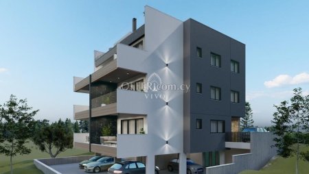 UNDER CONSTRUCTION LUXURY TWO BEDROOM APARTMENT IN PANTHEA - 3