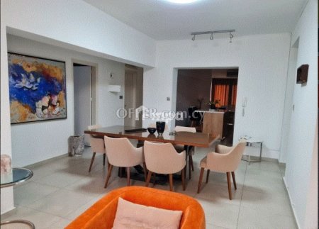 Apartment in Agioi Omologites For Rent - 4