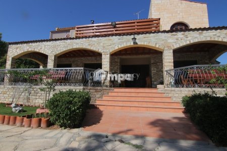 House in Pyrga For Sale - 8