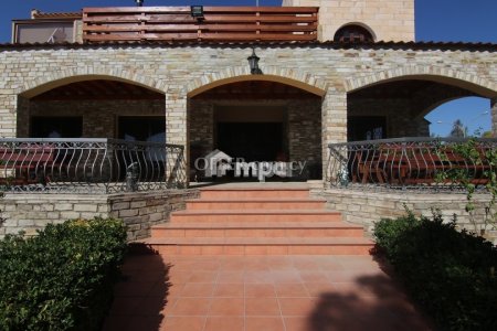 House in Pyrga For Sale - 7