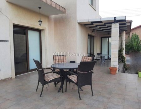 For Sale, Three-Bedroom Detached House in Agia Varvara - 3