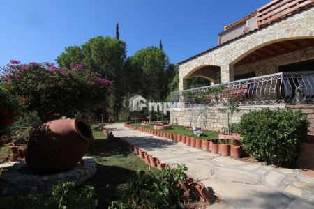 House in Pyrga For Sale - 6