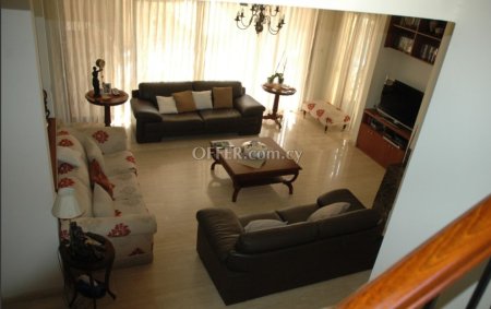New For Sale €750,000 House 3 bedrooms, Detached Latsia (Lakkia) Nicosia - 5