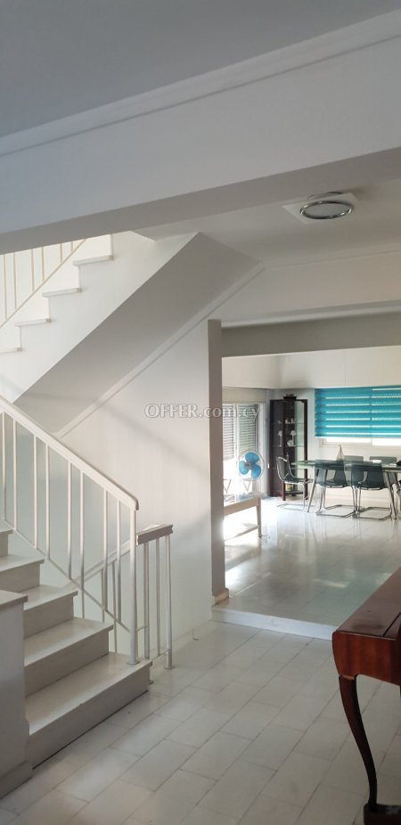 New For Sale €540,000 Maisonette 4 bedrooms, Semi-detached Lemesos (Limassol center) Limassol - 7