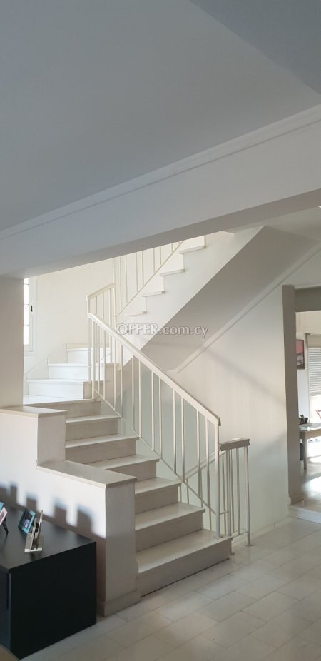 New For Sale €540,000 Maisonette 4 bedrooms, Semi-detached Lemesos (Limassol center) Limassol - 6
