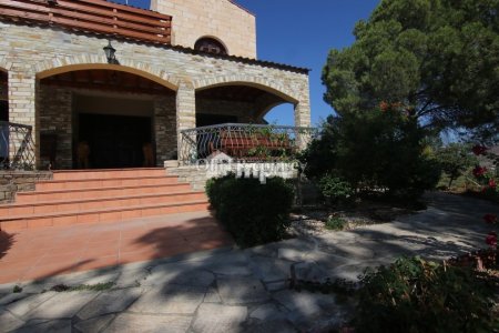 House in Pyrga For Sale - 4
